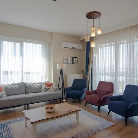 Charming 3bdr For A Memorable Lejlighed *