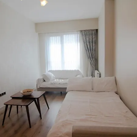 Lejlighed Charming 3bdr For A Memorable *