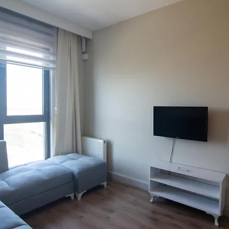 Lejlighed Charming 3bdr For A Memorable *