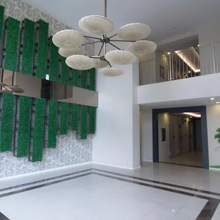 Charming 3bdr For A Memorable Lejlighed Basaksehir