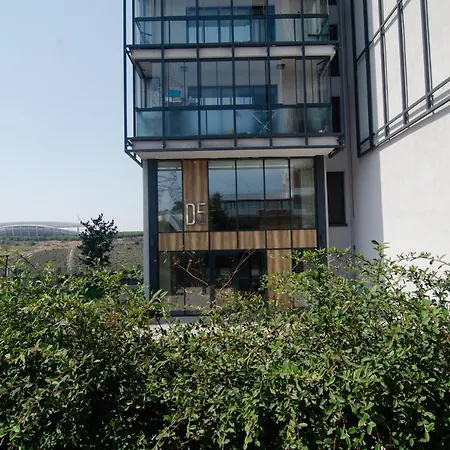Charming 3bdr For A Memorable Lejlighed *