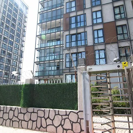 Lejlighed Charming 3bdr For A Memorable